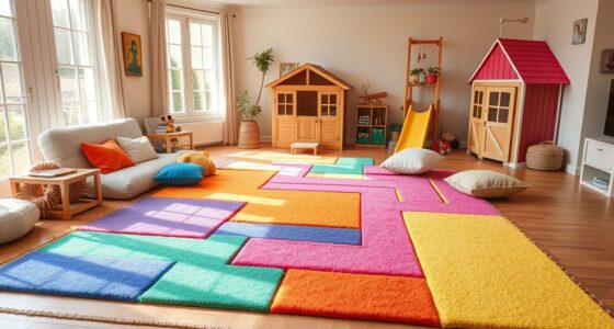 designing safe play areas