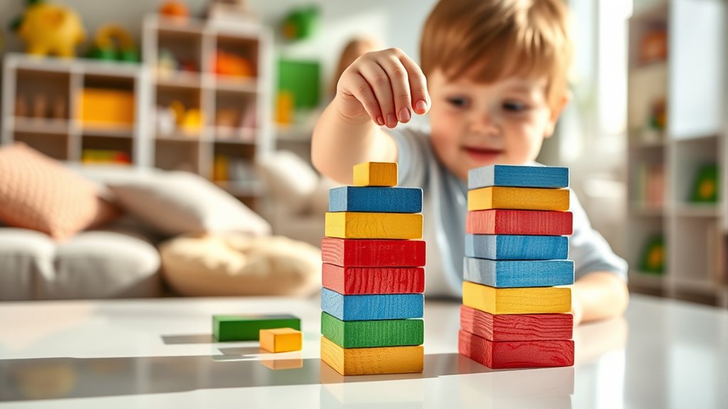 developing spatial reasoning skills