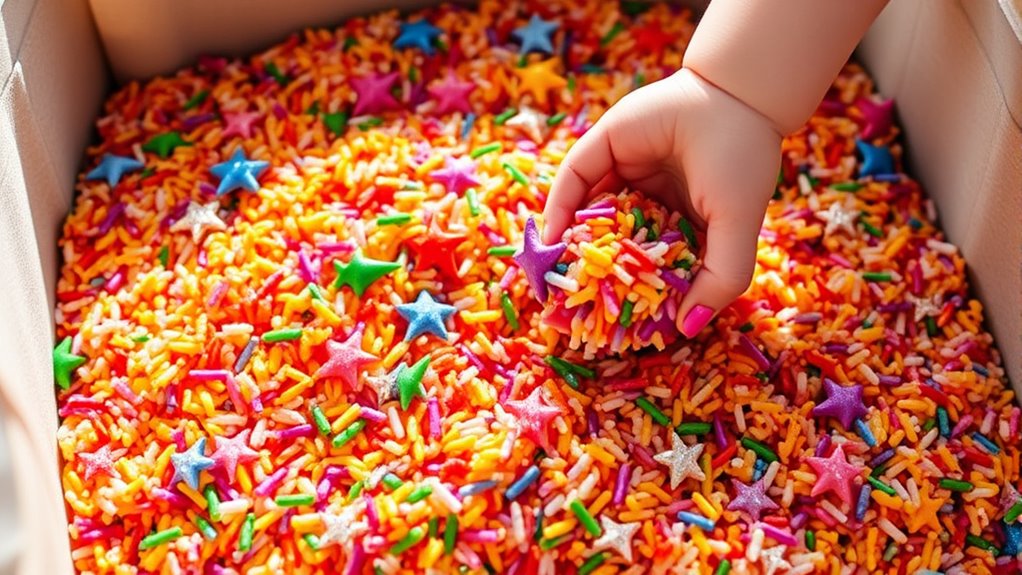 diy sensory bin ideas