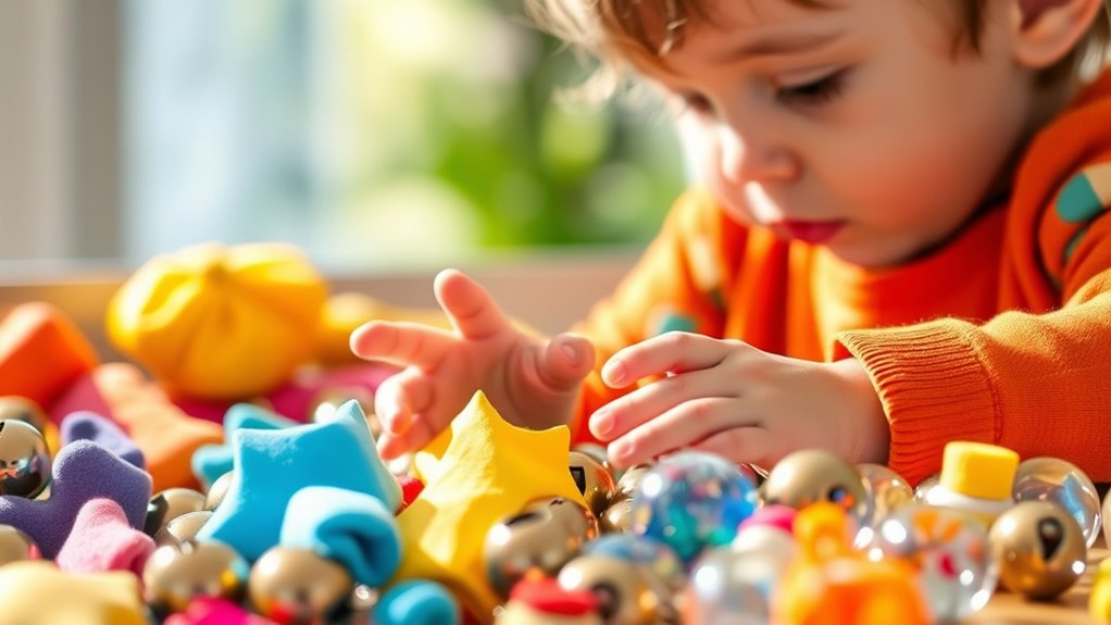 engaging multisensory language learning