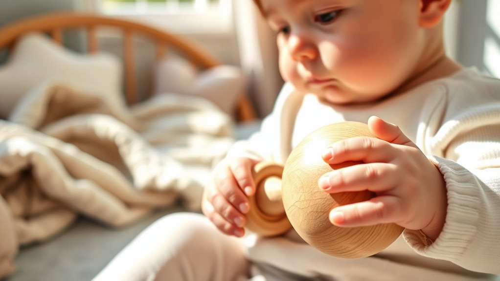 natural sustainable sensory durable