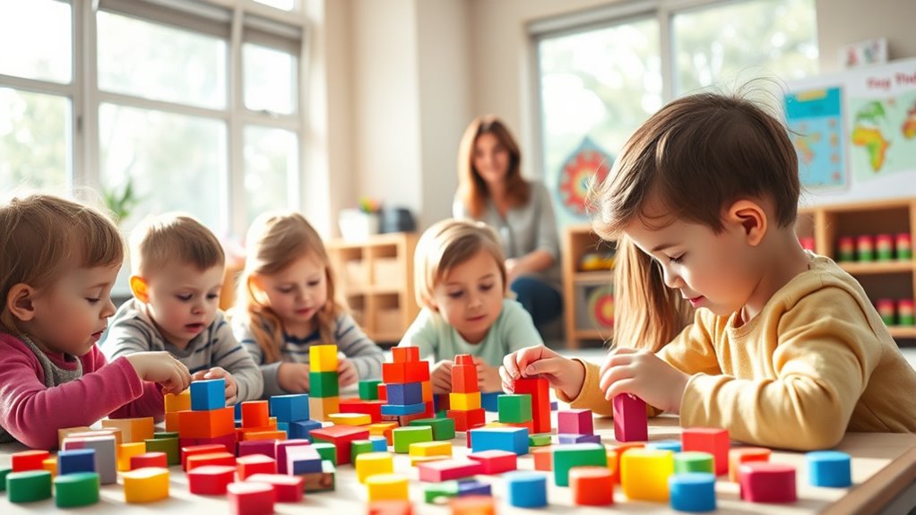 play boosts brain skills