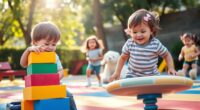 play enhances brain development