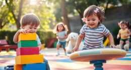 play enhances brain development