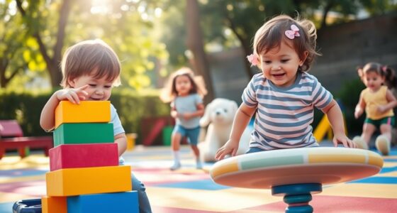 play enhances brain development