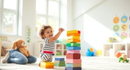play reveals growth stages