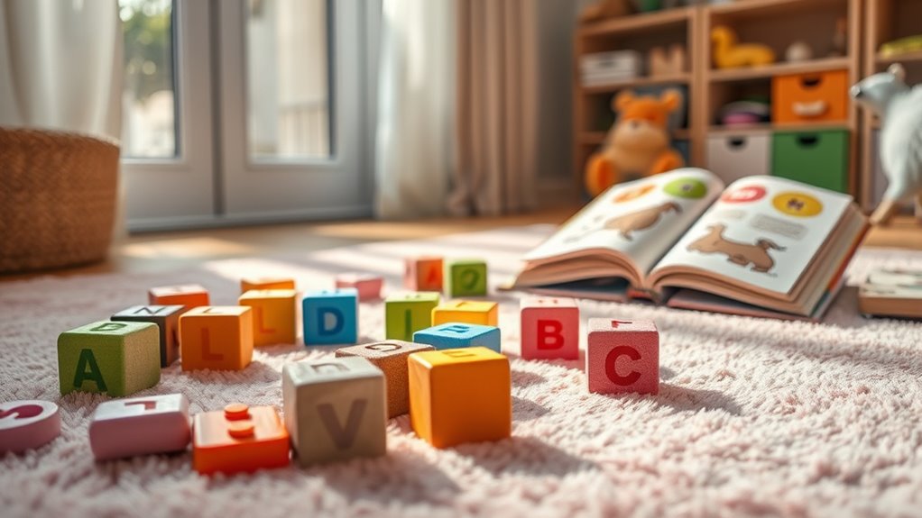 playful literacy development strategies