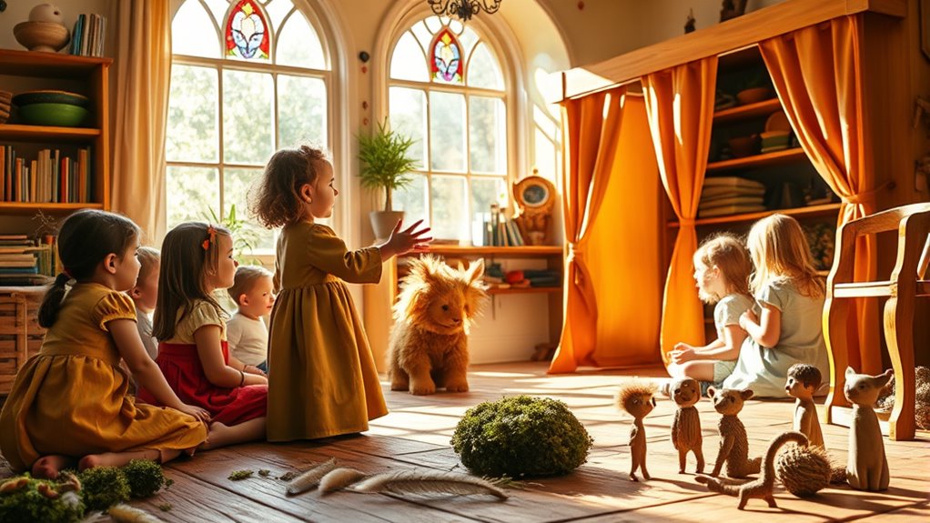 storytelling culture moral lessons