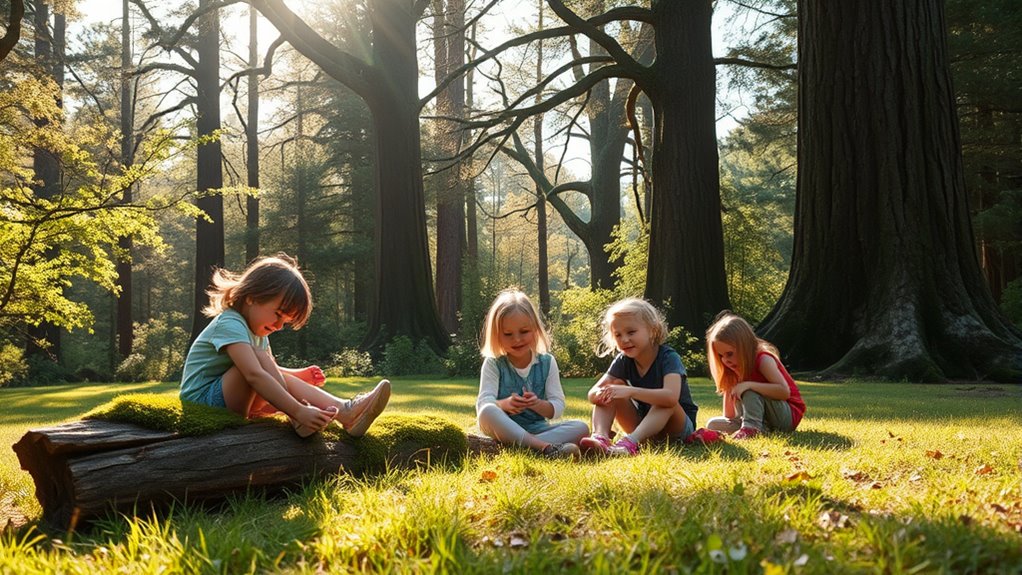 tech free play advocacy