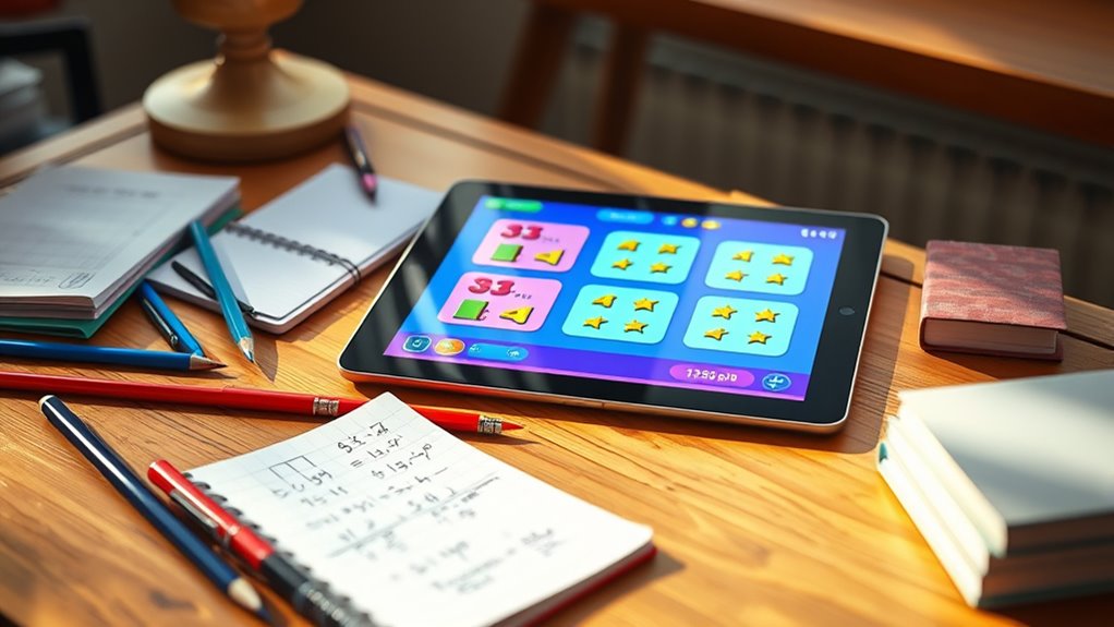 age appropriate educational safety