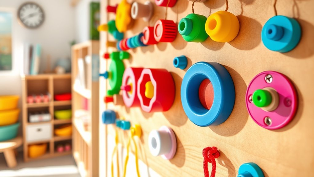 age appropriate safe engaging