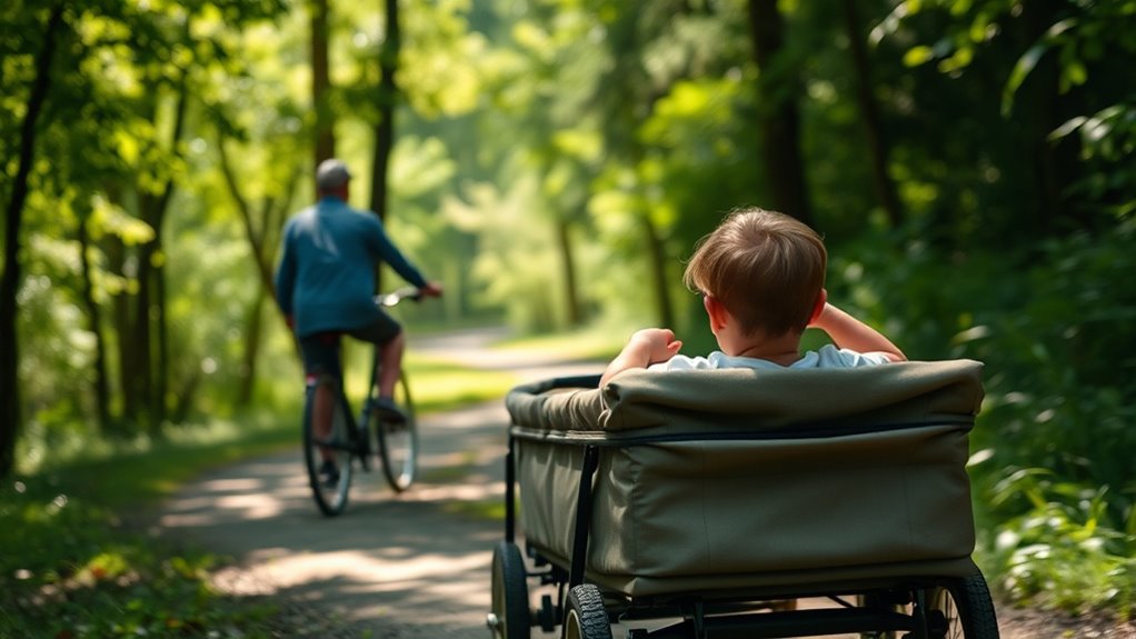 calm driving through mindfulness