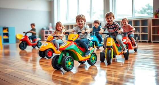 center of gravity lessons