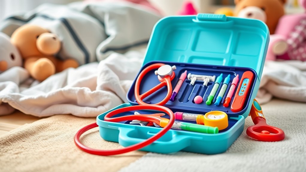 child friendly durable educational tools