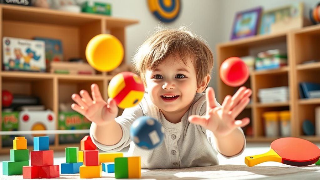 child friendly safe durable activities