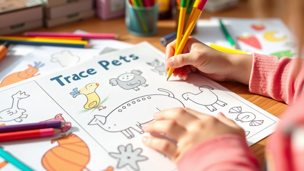 child safe durable varied practical