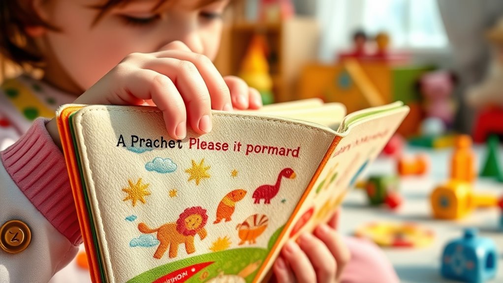 child safe educational activities