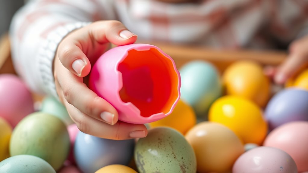 child safe educational toys