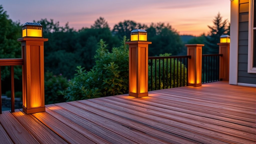 choosing durable bright lighting