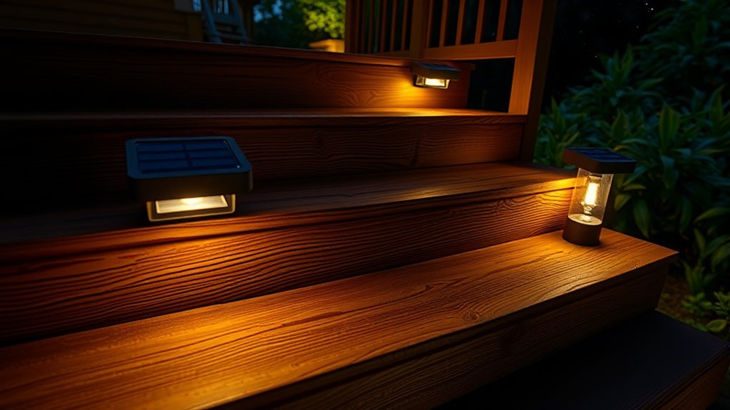 choosing durable bright lights