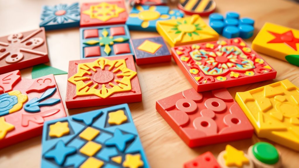 choosing durable educational boards