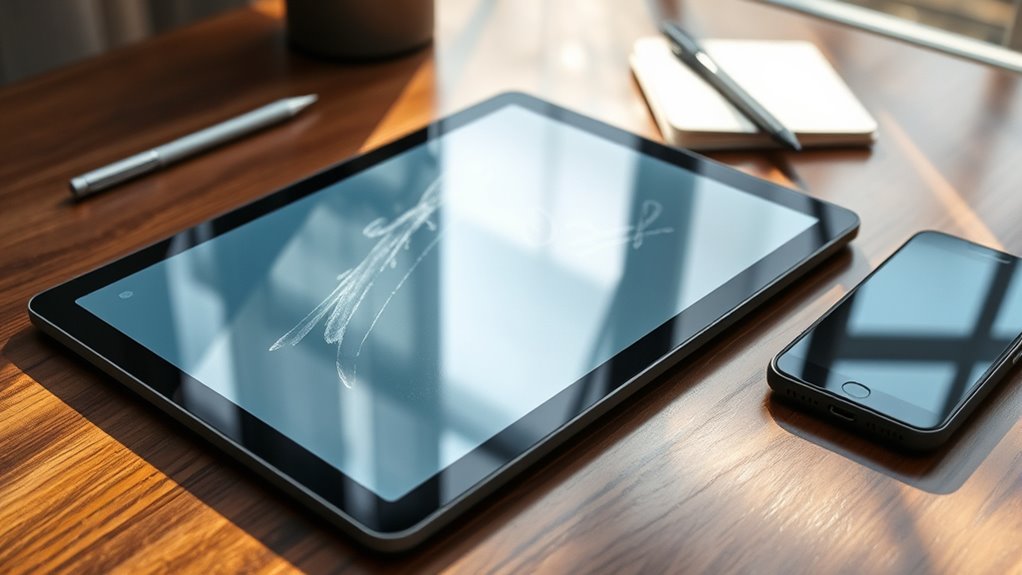 choosing durable user friendly tablet