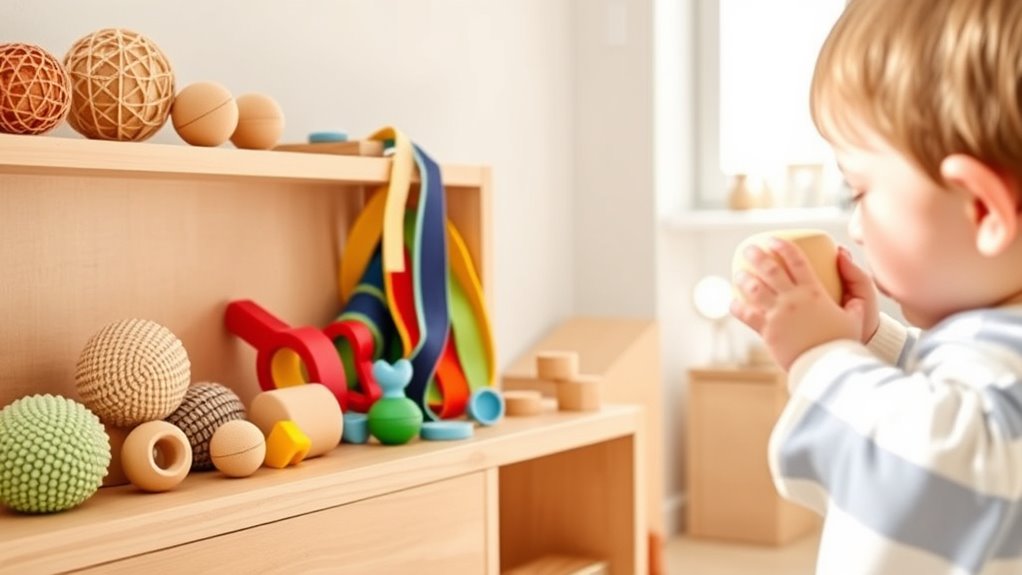 choosing safe educational toys