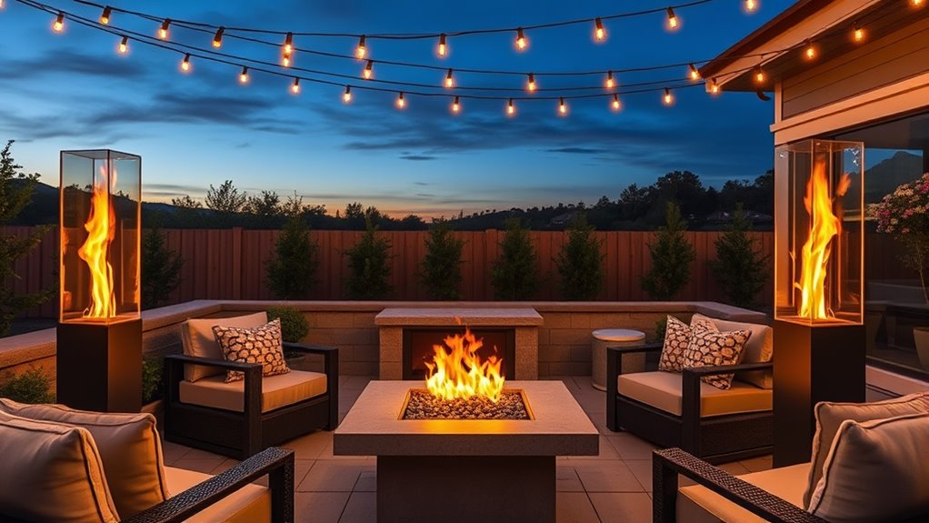 choosing safe portable heat