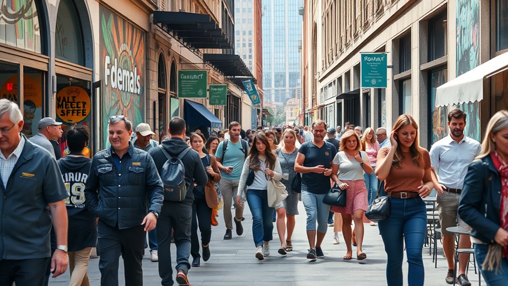 communicate clearly respect space