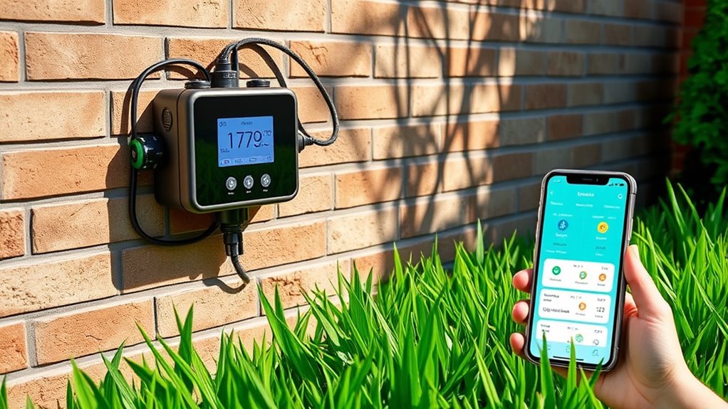 compatibility weather efficiency