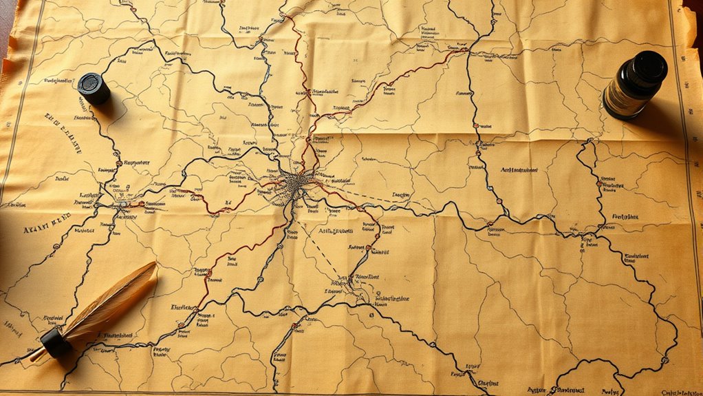 creating sequential navigation guides