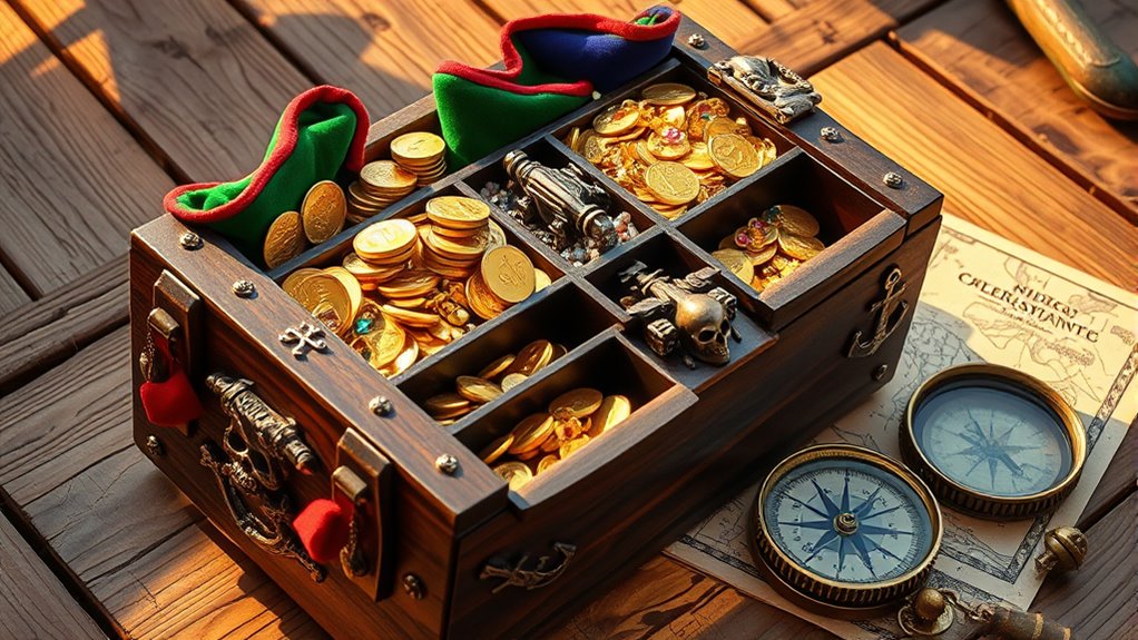 durability safety size education