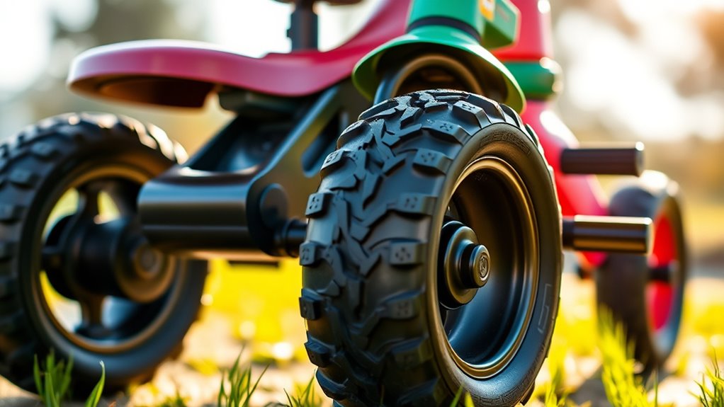 durable safe easy to use