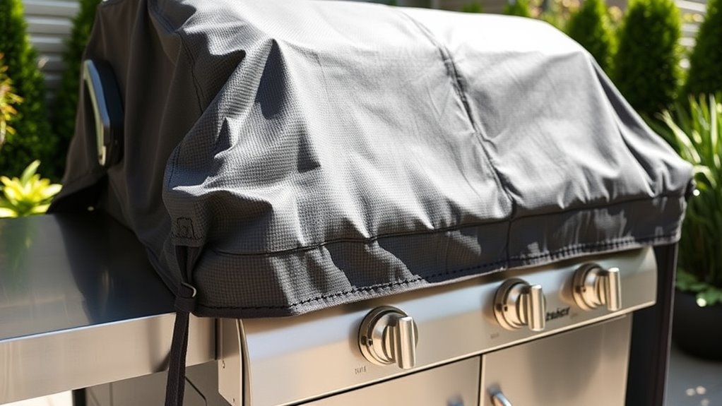 durable weather resistant fit