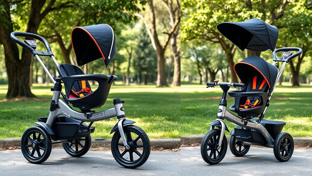 key factors for choosing