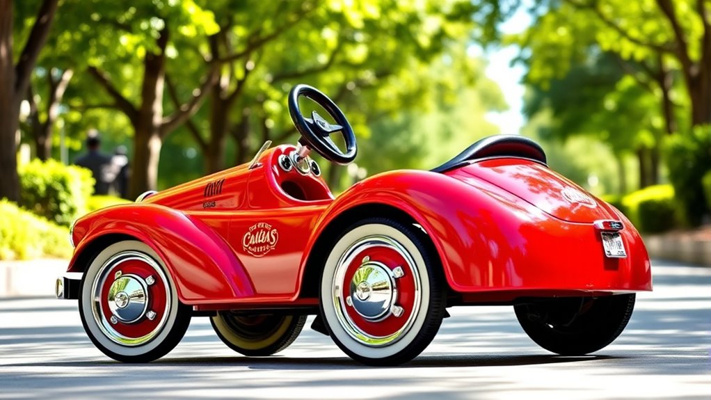 key toddler ride on considerations