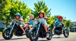 kids chopper motorcycle guide