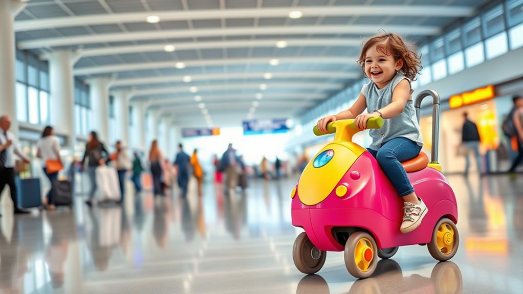 kids travel luggage essentials