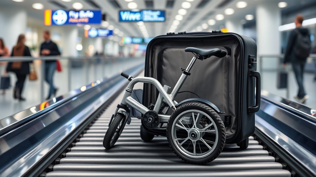 lightweight portable durable safe