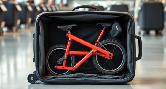 lightweight travel trikes list