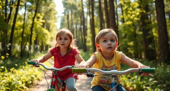 listen and identify sounds