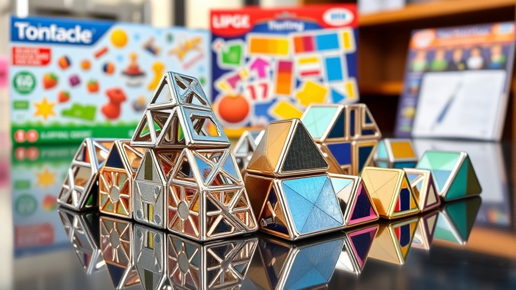 magnet strength and safety