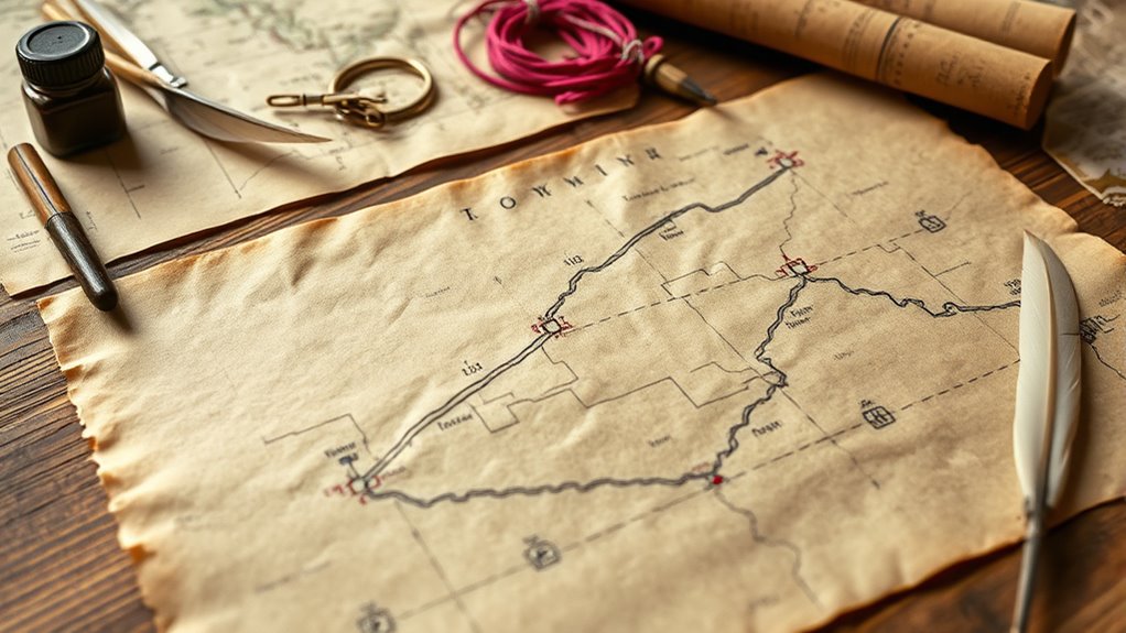 map problem solving pathways clearly