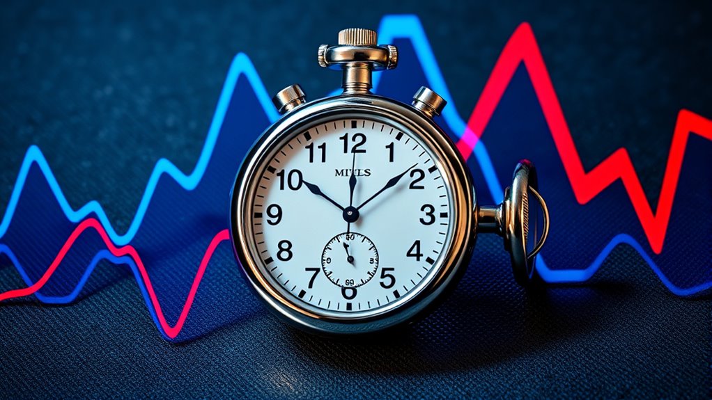 measuring and plotting motion