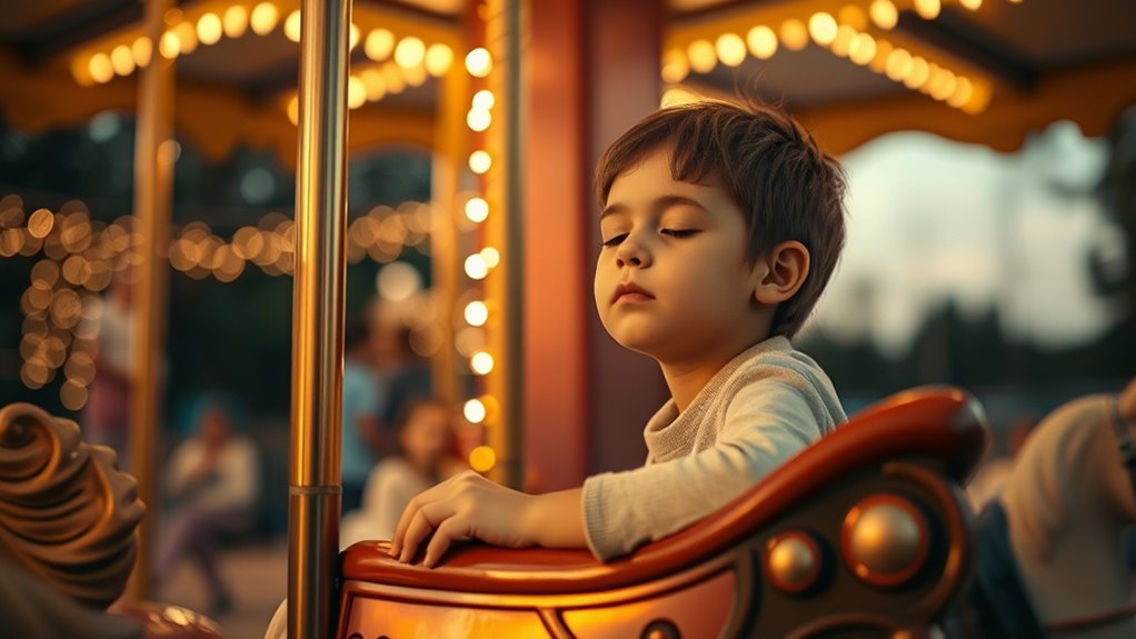 mindful slow movement breathing