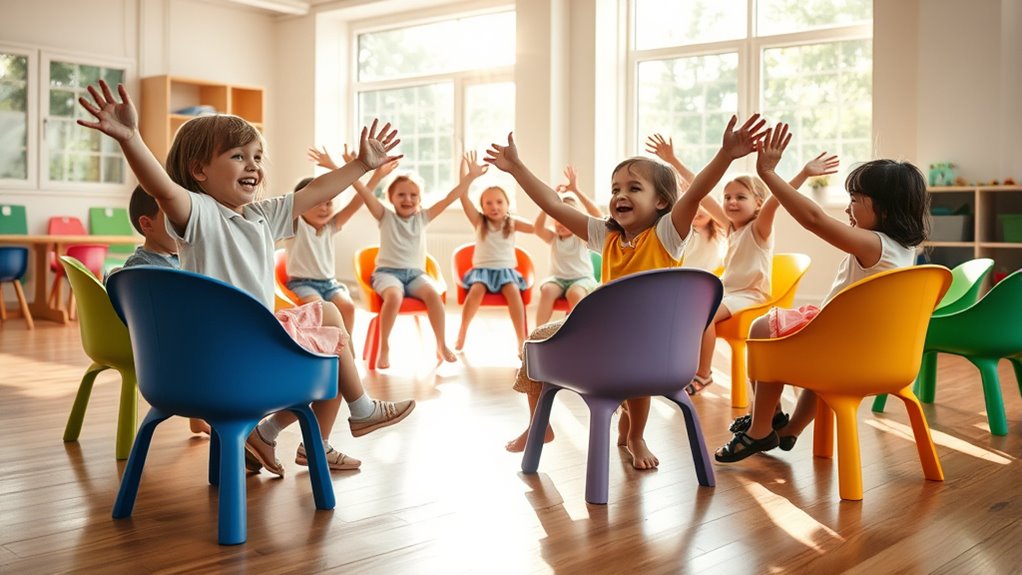 mobility based learning activities