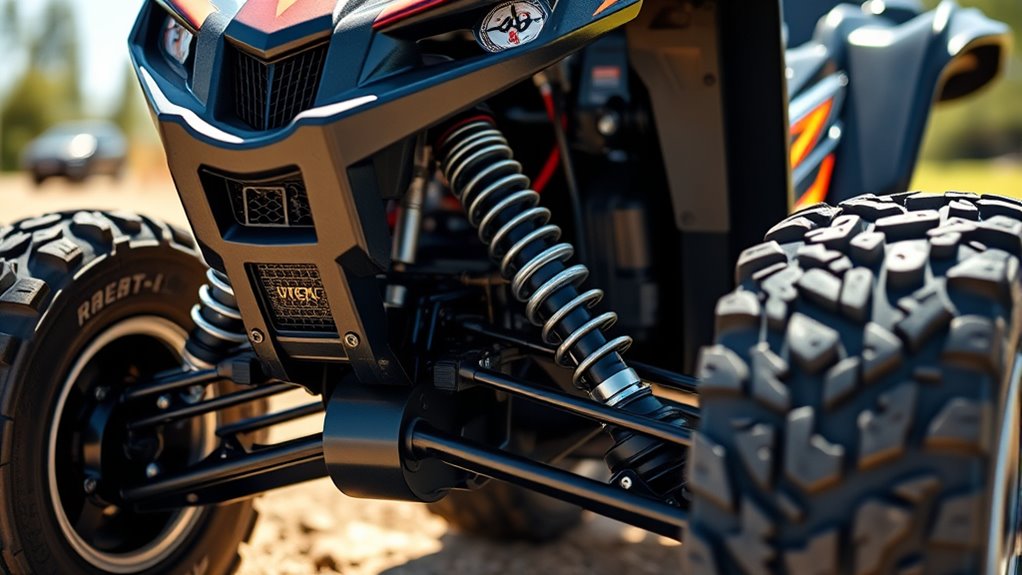 motor power and safety