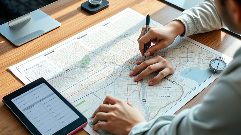 plan pause act wisely