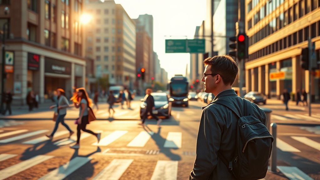 planning and impulse control