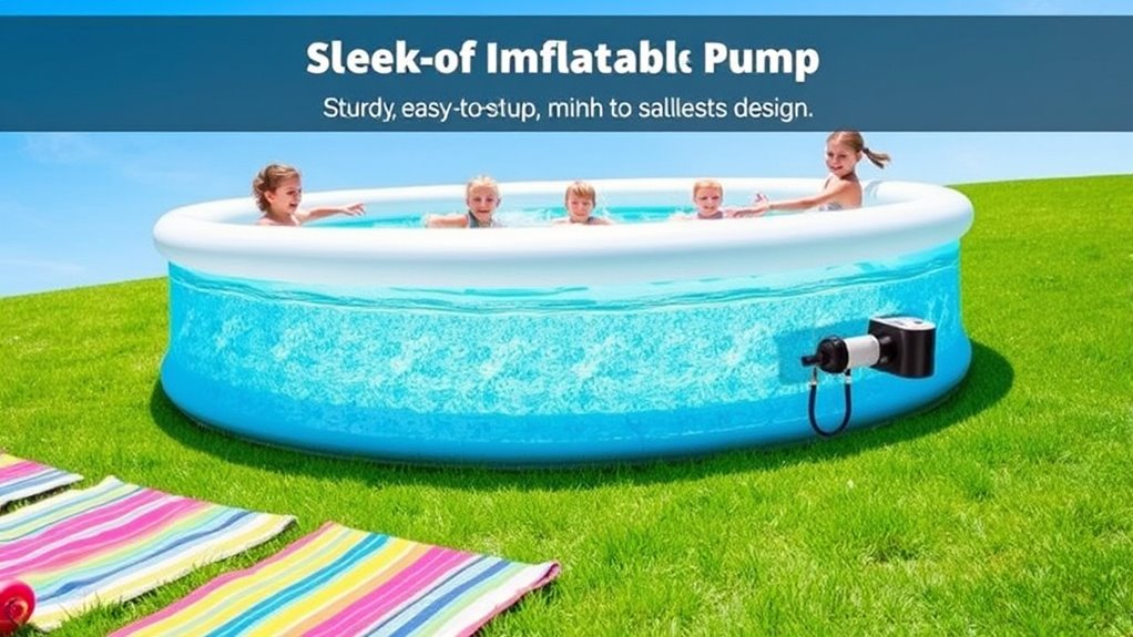 pool size durability setup